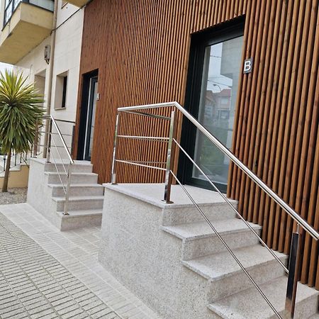 Apartaments Marina B5 Redondela Zewnętrze zdjęcie