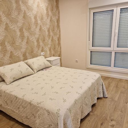 Apartaments Marina B5 Redondela Zewnętrze zdjęcie