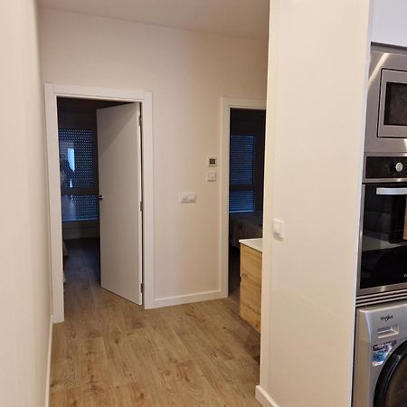 Apartaments Marina B5 Redondela Zewnętrze zdjęcie