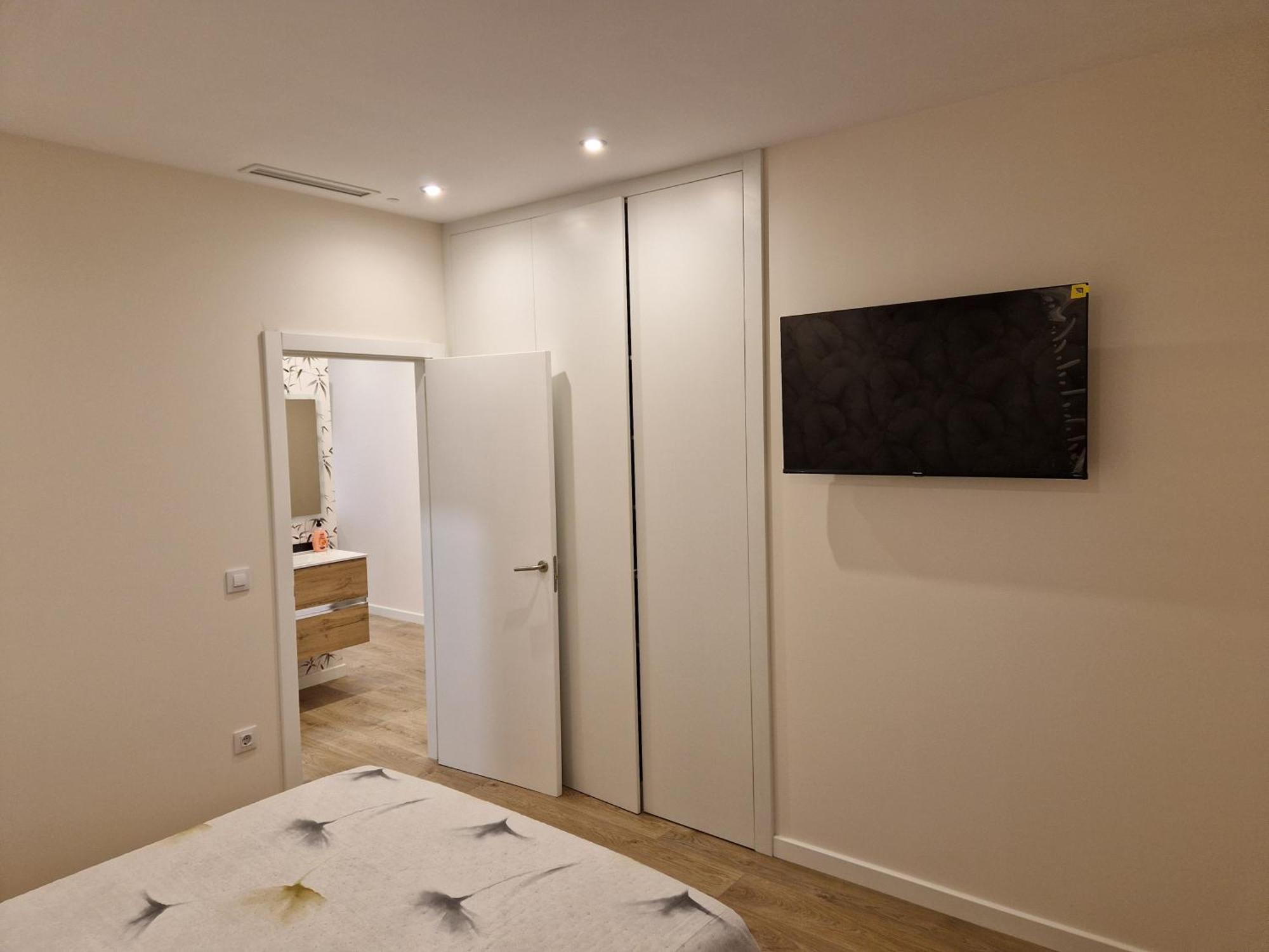 Apartaments Marina B5 Redondela Zewnętrze zdjęcie