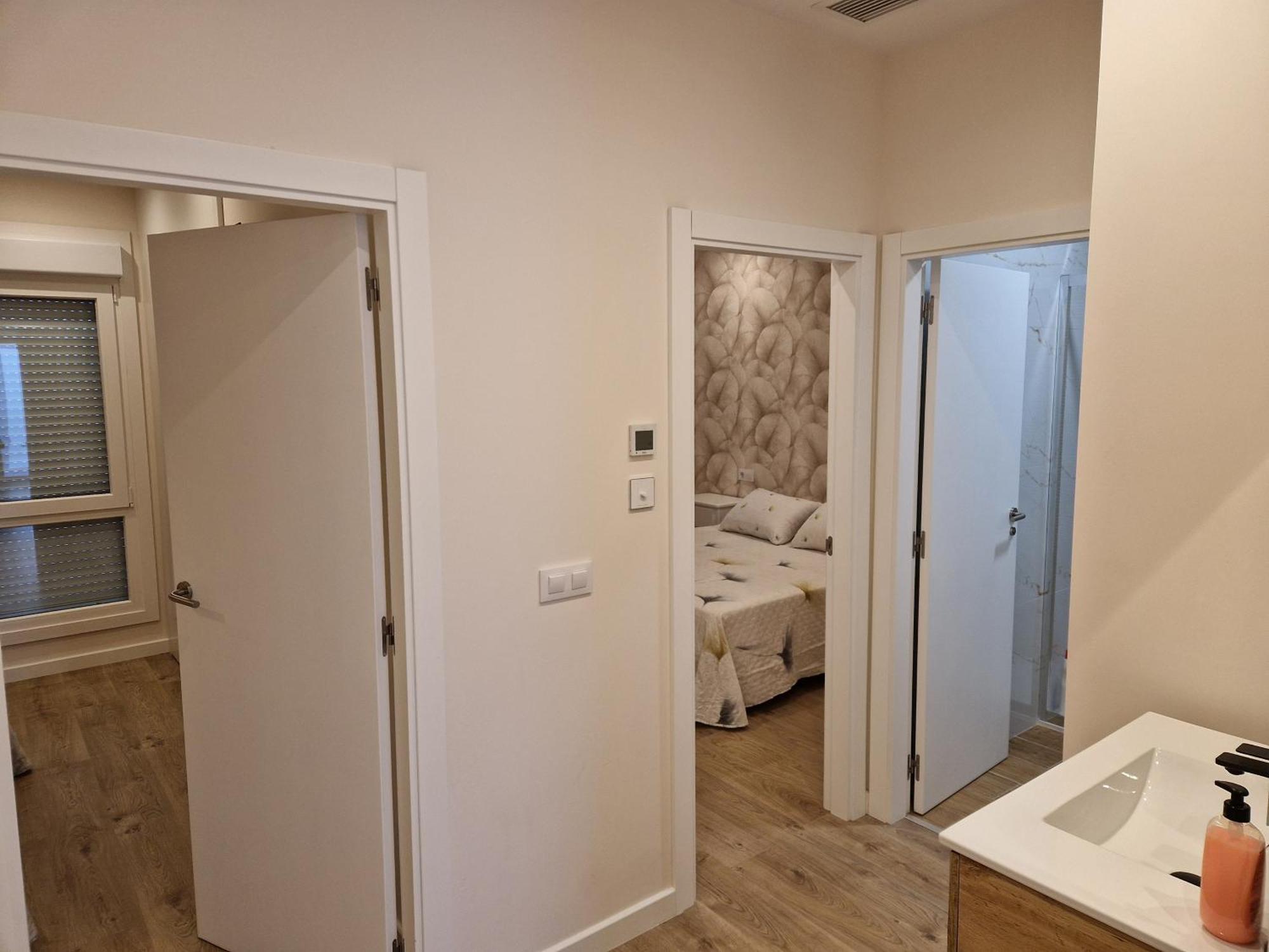 Apartaments Marina B5 Redondela Zewnętrze zdjęcie