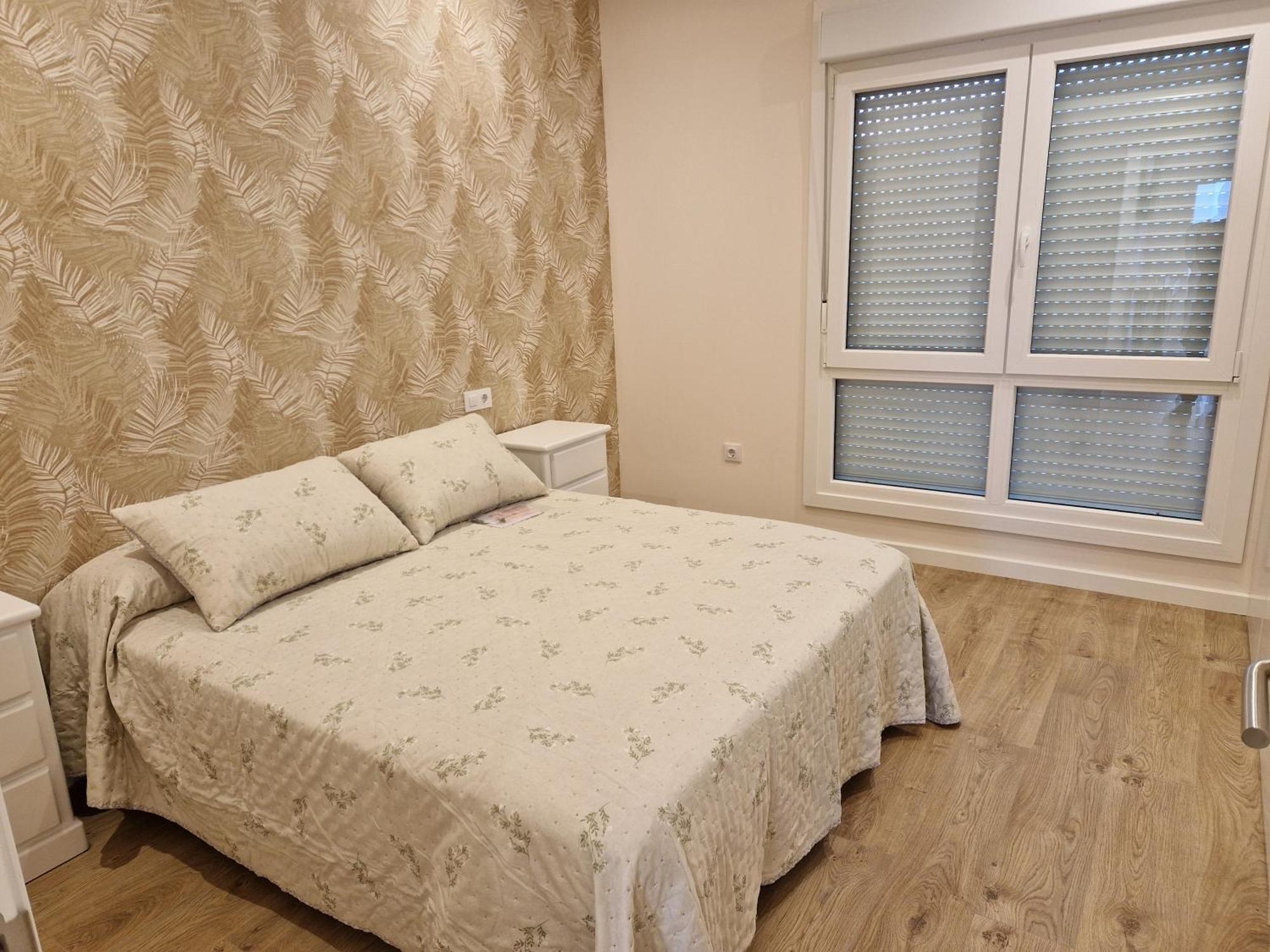 Apartaments Marina B5 Redondela Zewnętrze zdjęcie