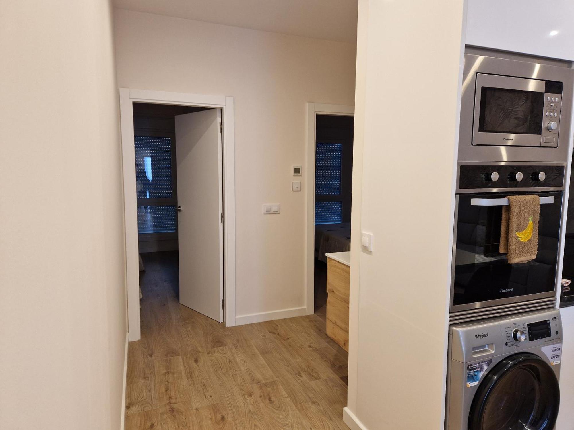 Apartaments Marina B5 Redondela Zewnętrze zdjęcie