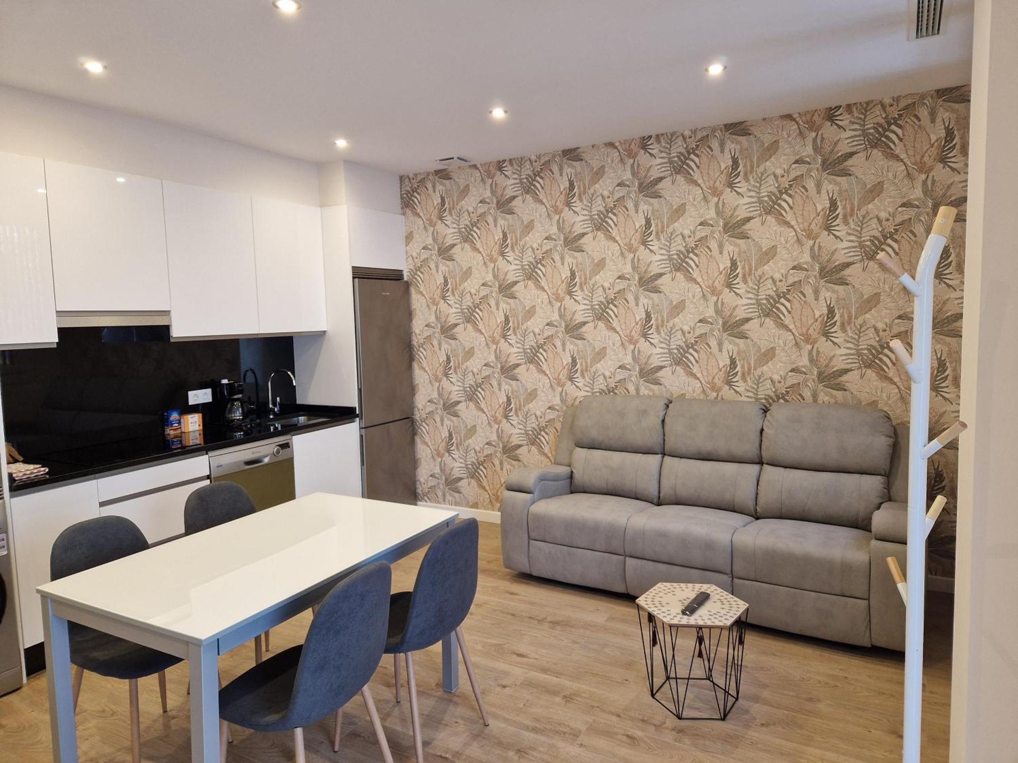 Apartaments Marina B5 Redondela Zewnętrze zdjęcie
